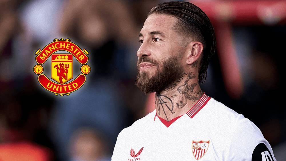 راموس: "كنت قريبا من الانتقال إلى مانشستر يونايتد"