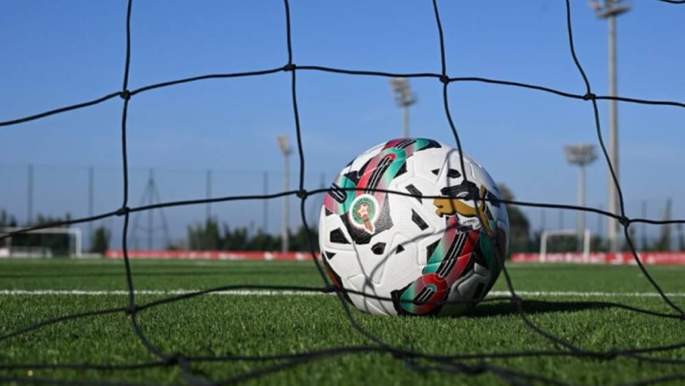 Botola Pro (J7) - Le programme de ce dimanche 5 novembre