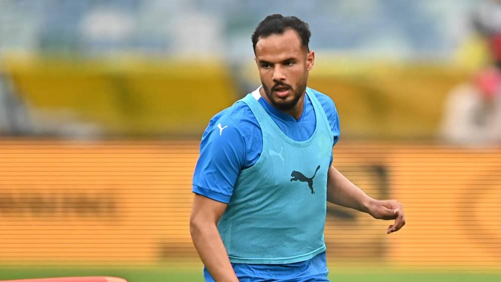 تشكيلة سان داونز الأساسية لملاقاة الوداد.. المغربي بوطويل يحافظ على رسميته