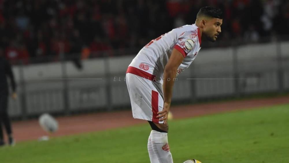 عطية الله: "نتيجة الذهاب تظل إيجابية.. نُدرك أن الإياب سيكون صعباً لكن هدفنا الفوز باللقب هناك"