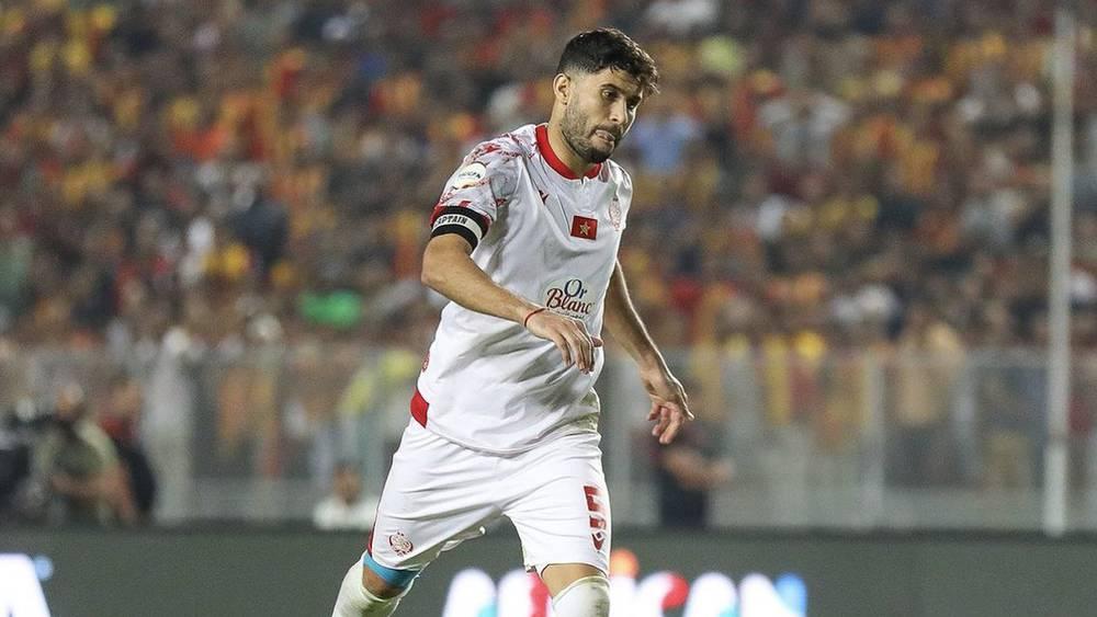 African League Football - Le Wydad privé de Yahya Jabrane pour la finale retour