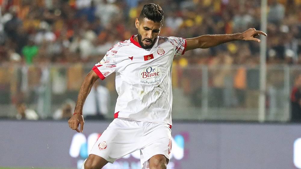 أوناجم: "جزئيات صغيرة تحسم النهائي.. سنحاول نسيان مباراة الذهاب لنكون في الموعد ونتمنى الفوز باللقب في جنوب أفريقيا"