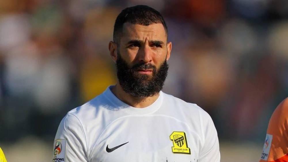 الاتحاد بحضور بنزيما ينهزم ضد القوة الجوية العراقي (2-0) ويتعرض للخسارة الثانية تواليا