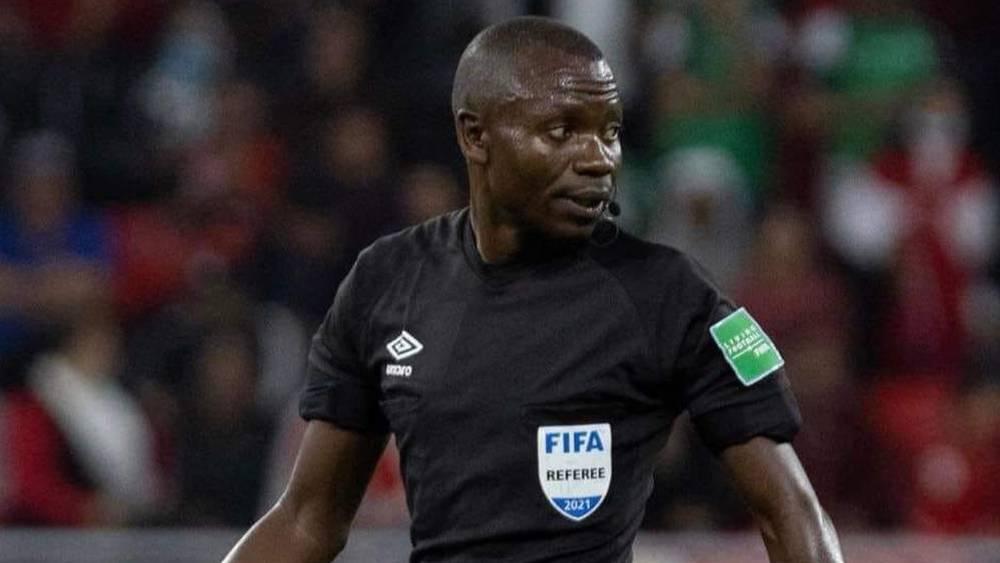 African Football League - La CAF dévoile les arbitres du match retour Sundowns/Wydad