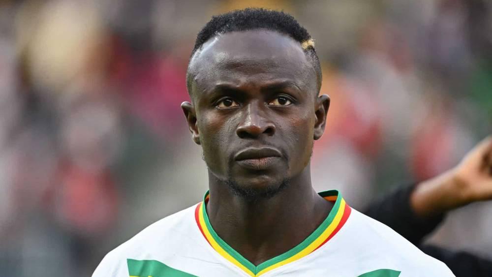 ساديو ماني: "نطمح للاحتفاظ باللقب القاري ويجب أن يكون هدف أفريقيا هو الفوز بكأس العالم"