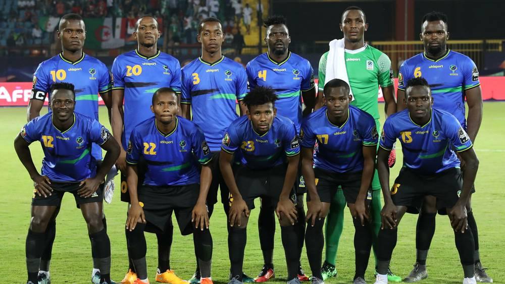 الجزائري عادل عمروش يكشف عن لائحة المنتخب التنزاني تأهبا لمواجهة المغرب في تصفيات "مونديال 2026" ومسوفا على رأس القائمة