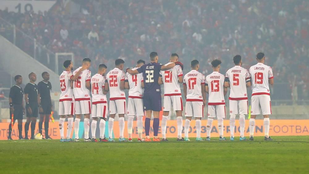 LdC (CAF) - Le Wydad a opté pour Marrakech