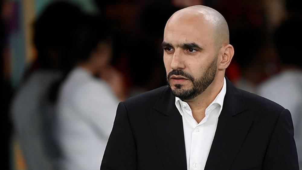 Mountakhab - Walid Regragui dévoile sa liste pour la Tanzanie