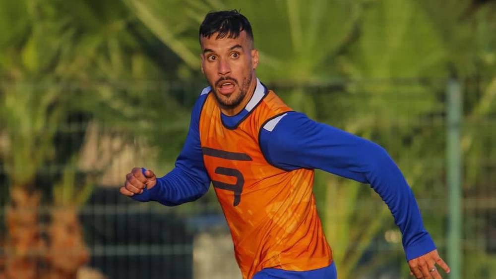 IR Tanger - Jalal Daoudi exclu de l'équipe première