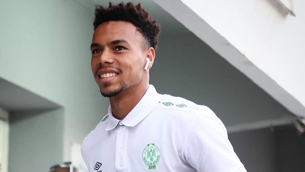 الإصابة تحرم الرجاء من خدمات عراصي لثلاثة أسابيع