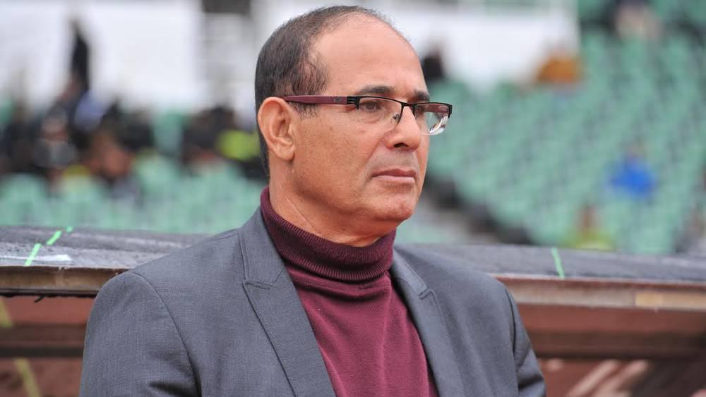 بادو الزاكي يقترب من تدريب منتخب النيجر