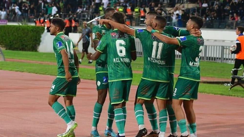 زينباور يكشف قائمة الرجاء لمواجهة ش.السوالم.. الزرهوني أبرز الغائبين والوردي يسجل عودته مع حضور ناشط للمرة الثانية تواليا