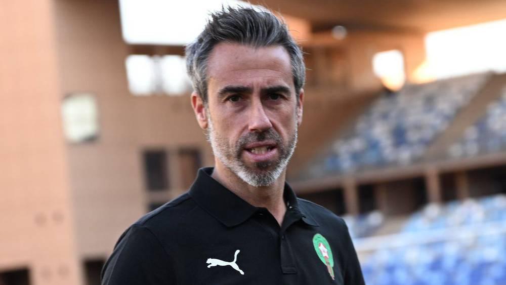 براتب سنوي قد يصل إلى 400 ألف يورو (437 مليون سنتيم مغربي).. تقارير إسبانية تكشف تفاصيل عقد المدرب فيلدا مع المنتخب المغربي النسوي