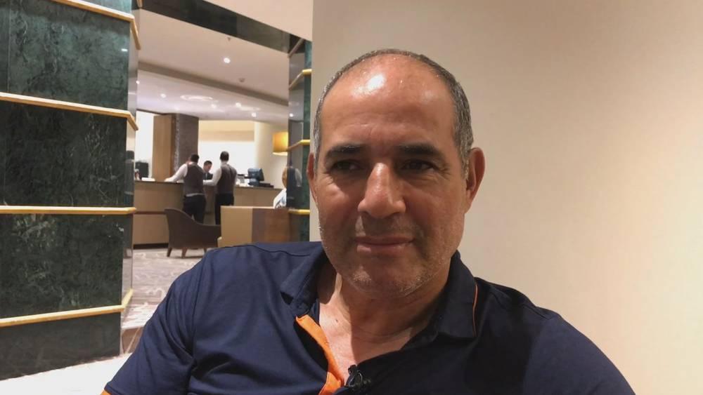 الزاكي: "الوداد يملك حظوظا وافرة لتحقيق نتيجة إيجابية أمام سان داونز والفوز بلقب الدوري الأفريقي"