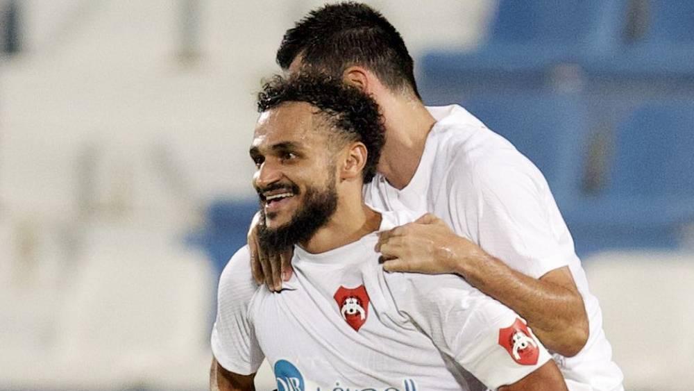 قبل شهرين على انطلاق "الكان".. بوفال يعود إلى الميادين من بوابة مباراة الريان ليوم أمس الأحد بدوري نجوم إكسبو