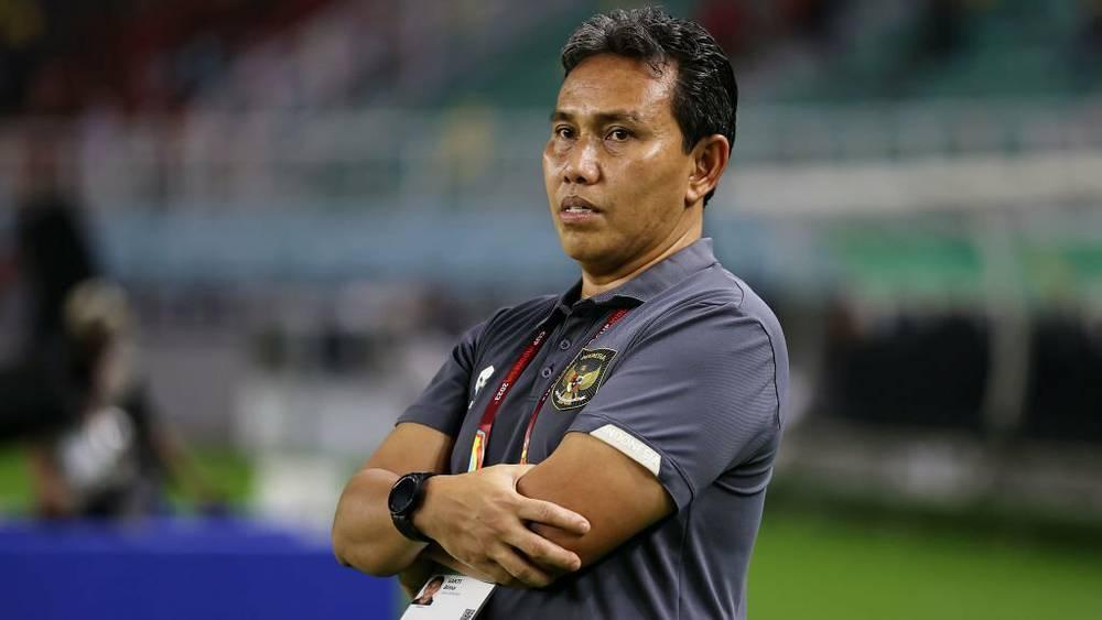 مدرب إندونيسيا لأقل من 17 سنة: "سنقدم أداء شرسا أمام المغرب ونحن قريبون من صناعة التاريخ في المونديال"