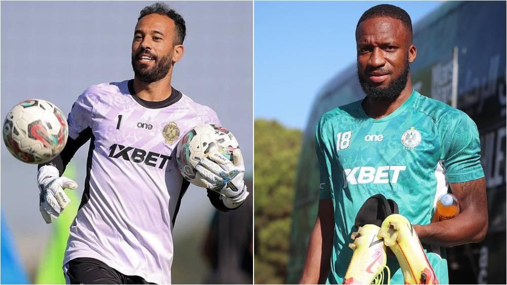 إدارة الرجاء تنتظر عودة الفريق الأول إلى التداريب من أجل استفسار الزنيتي وأهولو حول حادث مباراة ش.السوالم