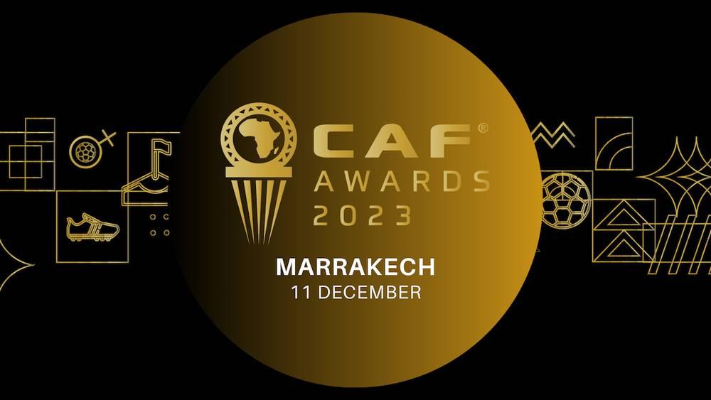 CAF Awards - Les nominés qui brilleront à Marrakech