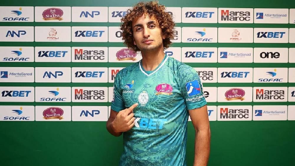 عمرو وردة: "أنهيت تعاقدي مع الرجاء لأنني دخلت المستشفى وكنت أعالج نفسيا ولم أنتقل لأي فريق في إيران أو قبرص"