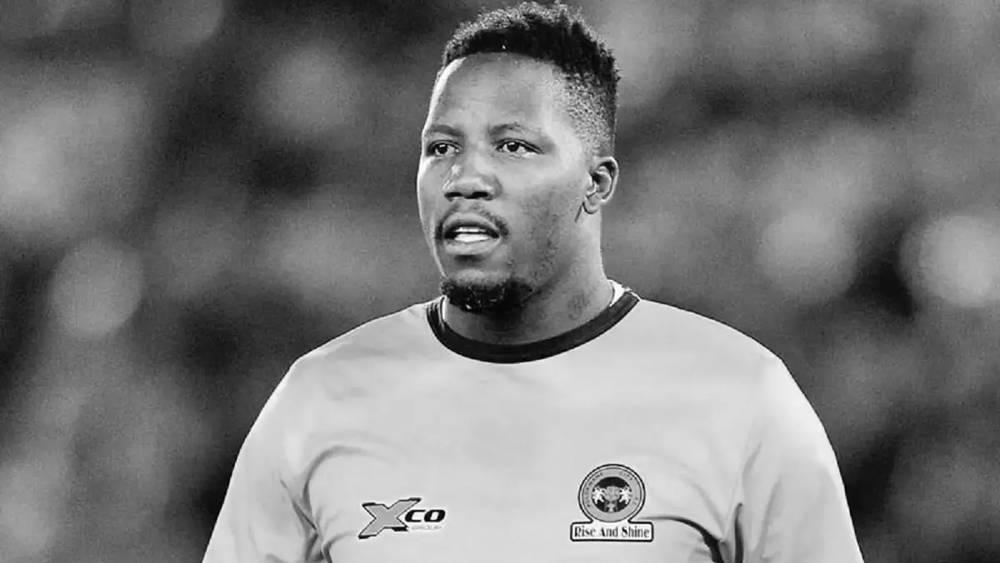 وفاة الحارس الزيمبابوي "جورج تشيغوفا" (32 سنة) بعد معاناته من أزمة قلبية