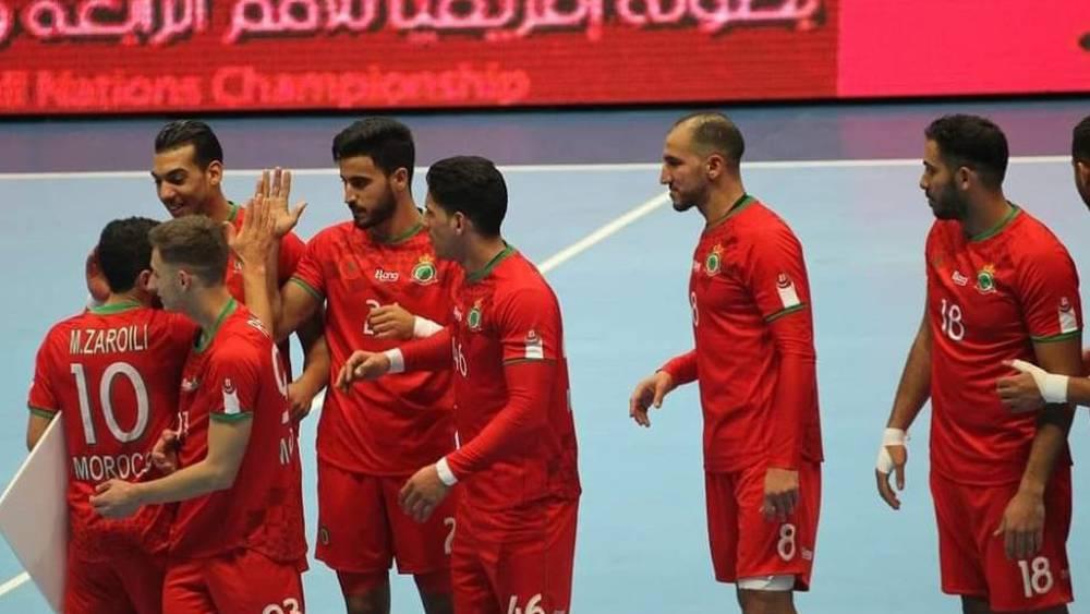 قرعة كأس أفريقيا لكرة اليد.. المنتخب المغربي في المجموعة الثالثة رفقة الجزائر وليبيا والغابون