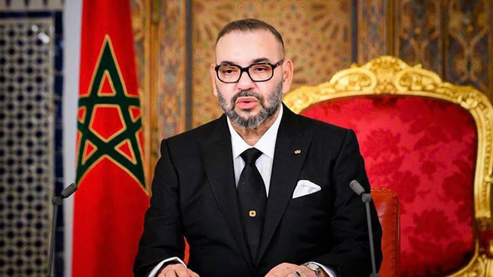 Raja CA - Le Roi Mohammed VI attristé par le décès d'Abdelkader Retnani