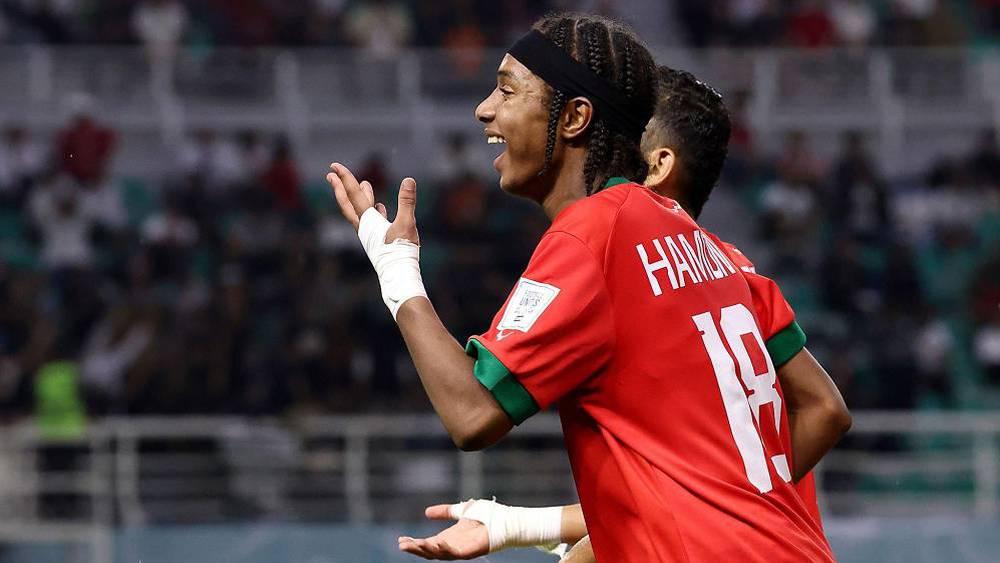 CdM U17 - Les Lionceaux s'offrent l'Indonésie et se qualifient pour les 8es