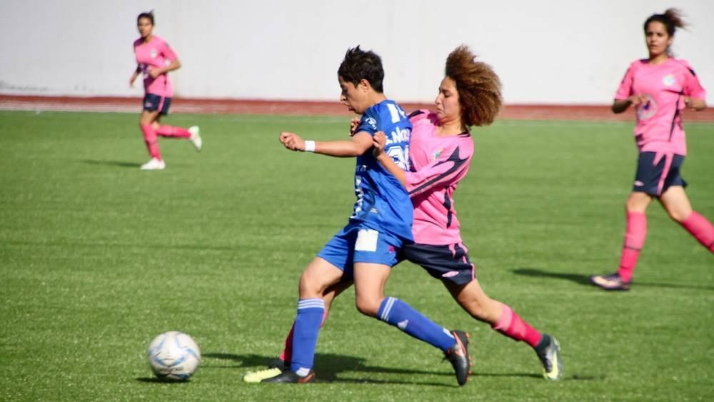 توقيف رئيس نهضة المضيق للكرة النسوية لـ5 سنوات بسبب تحرشه باللاعبات ونفس العقوبة لرئيسة فريق وجدة النسوي بسبب اختلالات مالية