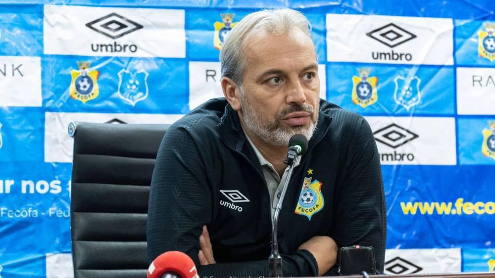 مدرب الكونغو الديمقراطية: "المغرب أظهر لنا الطريق في مونديال قطر ورحلته هي مكافأة على العمل الشاق الذي قام به اتحادهم"