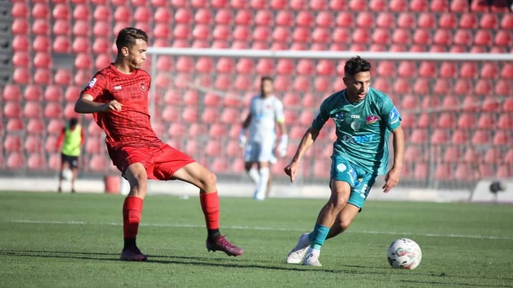 الرجاء يُواجه شباب المحمدية الأحد القادم على أرضية "ملعب العبدي" في الجديدة