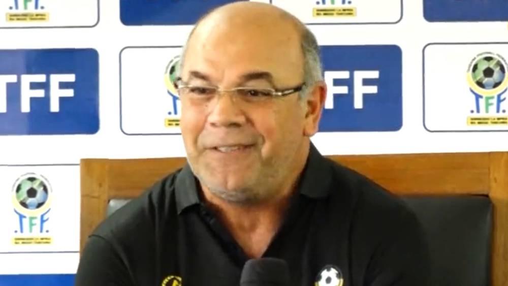 مساعد مدرب تنزانيا: "المغرب من بين أفضل المنتخبات العالمية.. سنحاول تحقيق نتيجة إيجابية أمامه مثلما فعلنا مع النيجر"