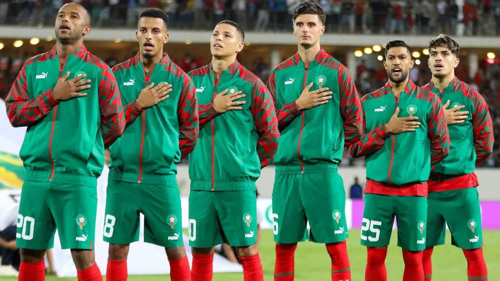 المنتخب المغربي يصطدم بتنزانيا يومه الثلاثاء (20:00 غرينيتش +1) في أولى مبارياته بالتصفيات المونديالية
