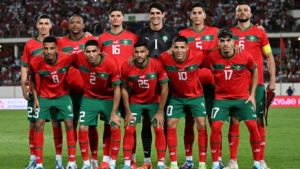 تشكيلة المغرب أمام تنزانيا.. حضور أساسي لأكرد والنصيري يقود خط الهجوم إلى جانب عدلي وزياش