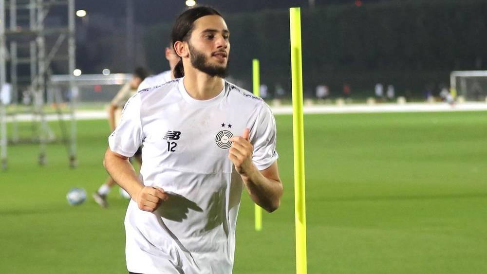 السد القطري يعلن إصابة لاعبه المغربي إلياس حسني بقطع جزئي في الرباط الصليبي