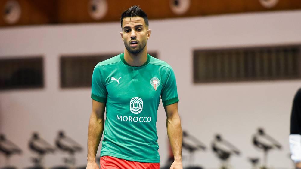 عبد اللطيف فاتي لـ"البطولة": "مباراة ليبيا سارت وفق ما كنا نطمح إليه والمنتخب المغربي لـ'الفوتسال' تنتظره استحقاقات مهمة مثل كأس أفريقيا"