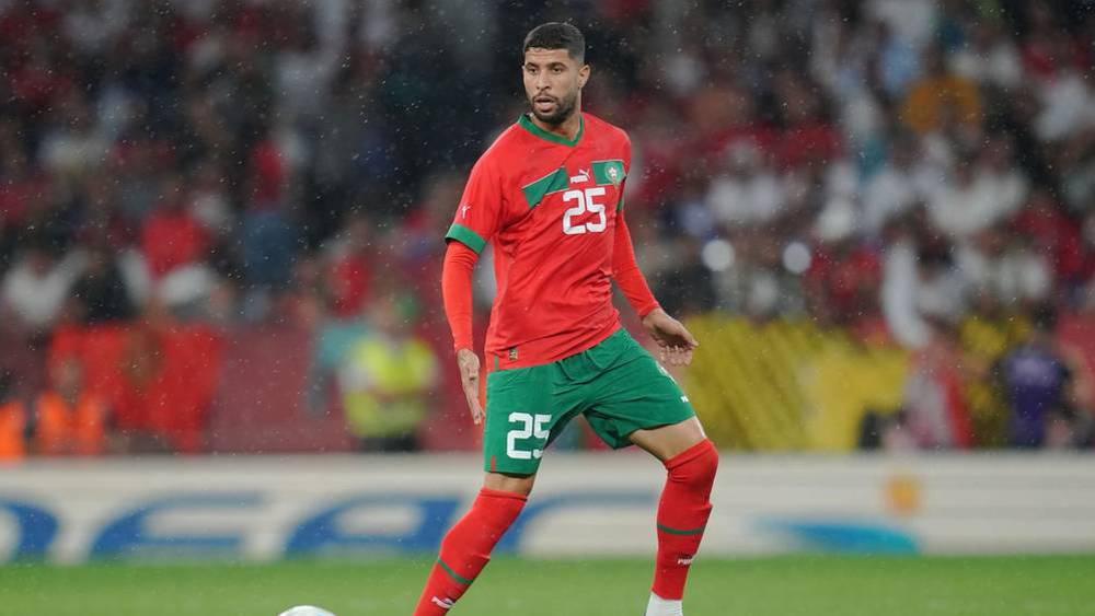 جبران: "فوز مهم أمام خصم ليس بالسهل.. ثلاث نقاط ستمنحنا دفعة معنوية كبرى"