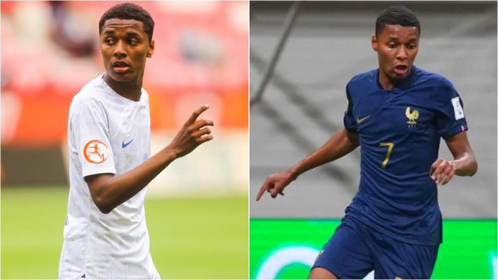 الاتحاد السنغالي يطالب بإقصاء فرنسا من مونديال تحت 17 سنة بعد إشراك لاعب خاض تصفيات البطولة رفقة النيجر