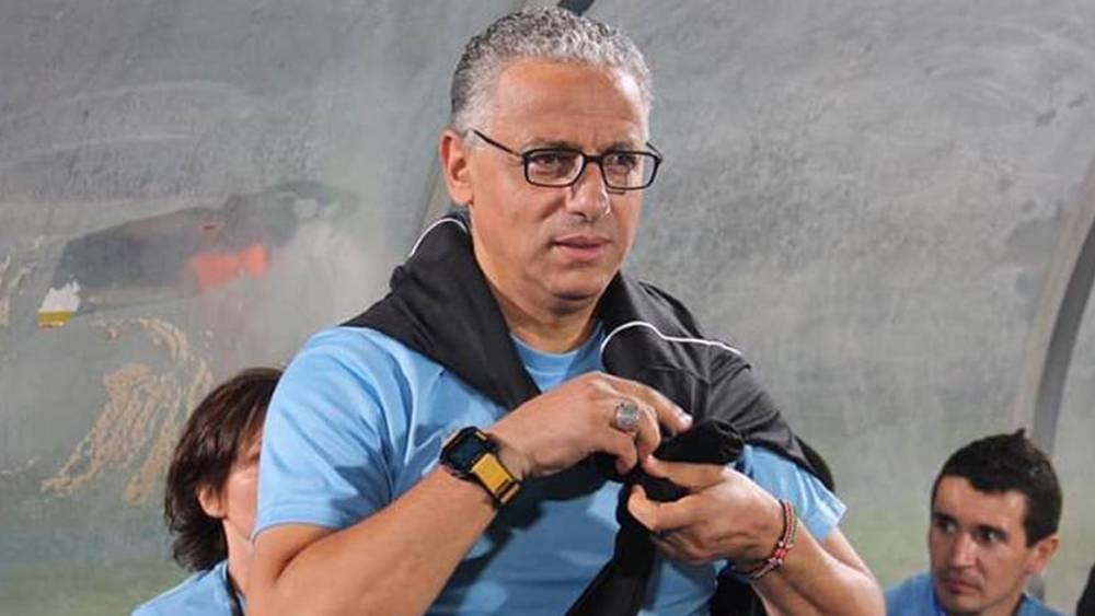 عمروش (مدرب تنزانيا): "أنا أكره الهزيمة ولكن عندما تخسر أمام منتخب مثل المغرب فليس هناك خجل في ذلك"