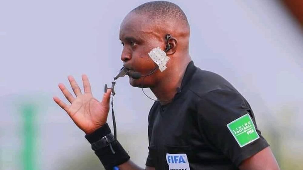 كأس الكونفدرالية/ الحكم البنيني "دجيندو لويس" يقود مواجهة نهضة بركان وضيفه سيخوخون الجنوب أفريقي