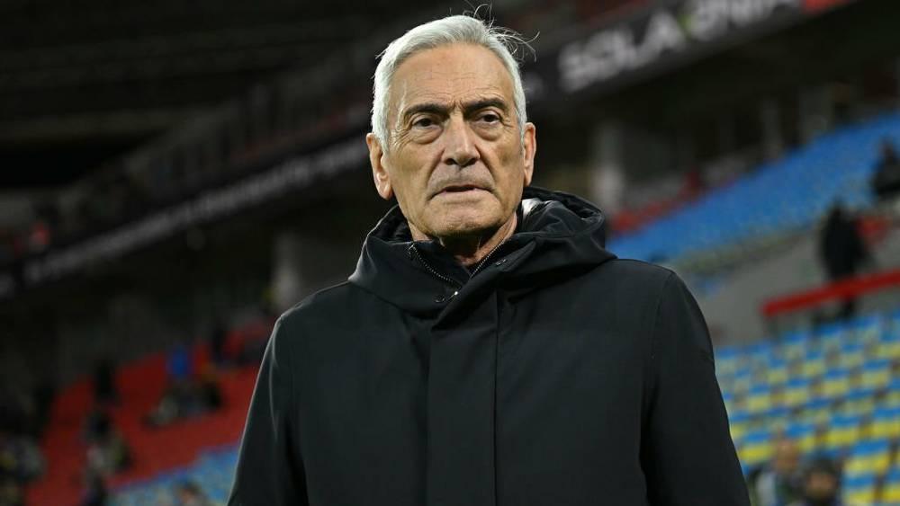 رئيس الاتحاد الإيطالي: "رفضنا في وقت سابق مقترحا بتنظيم مونديال 2030 رفقة السعودية ومصر"