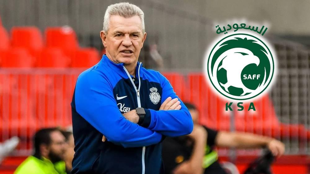 أغيري: "رفضت تدريب منتخب السعودية لأن زوجتي هدَّدتني بالطلاق!"