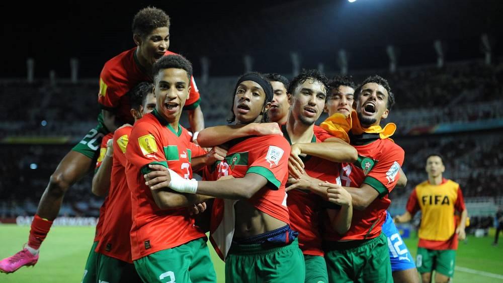 لاعبو المنتخب المغربي تحت 17 سنة: "نتوفر على مجموعة جيدة وسنتجاوز مالي رغم الغيابات"