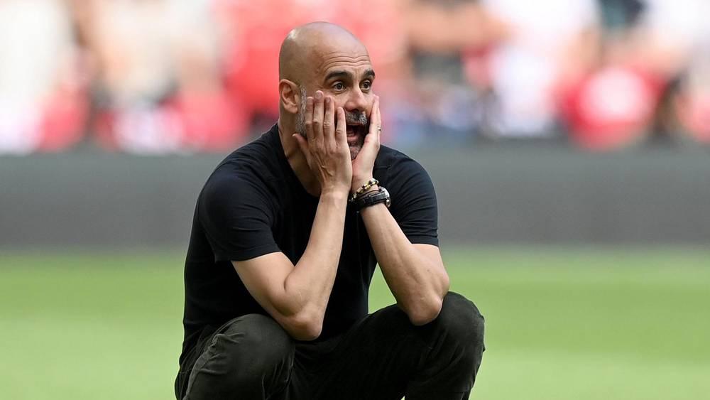 "تسونامي الديمقراطية".. غوارديولا "متورط" في قضية التحريض على التمرد ضد دولة إسبانيا وقد يلاحق بتهمة "الإرهاب"!