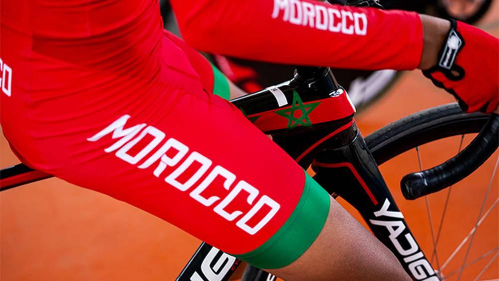 Cyclisme - Ed-Doghmi et El Arbaoui parmi les favoris pour le prix du cycliste de l'année