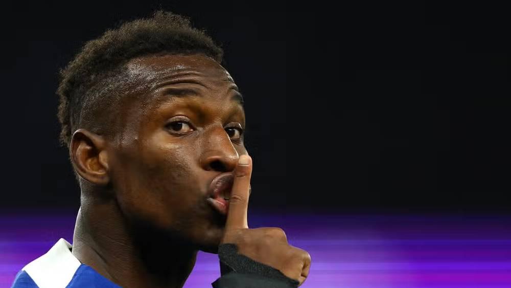 السنغالي جاكسون لاعب تشيلسي: "الانتقادات؟ رونالدو يسجل 35 هدفا في الموسم ويتم انتقاده"