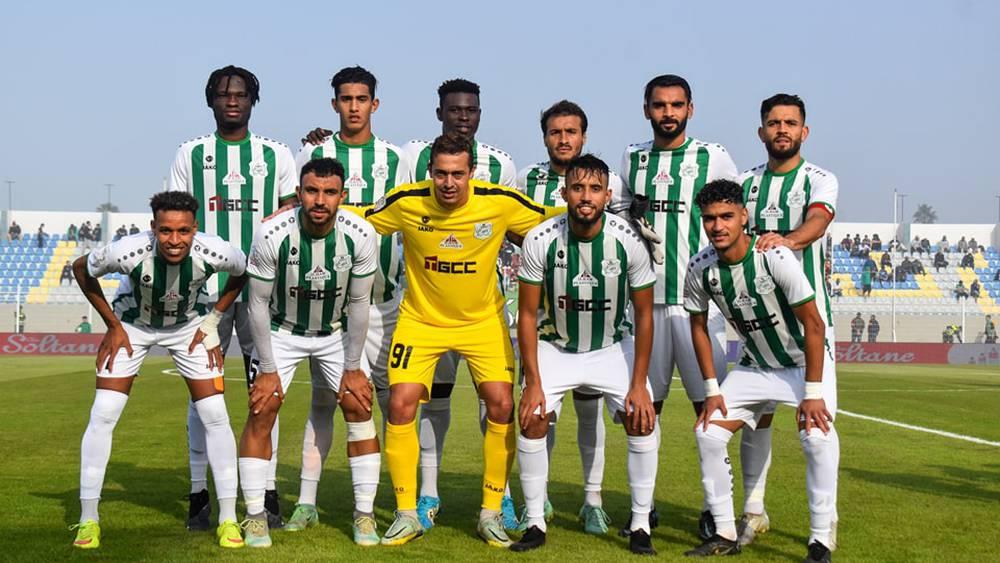 القسم الثاني/ الدفاع الجديدي يهزم جمعية سلا (3-2) وسطاد المغربي يُسقط شباب المسيرة (4-2) والتعادل يحسم لقاء أ. الدشيرة و"الكوديم" (0-0)