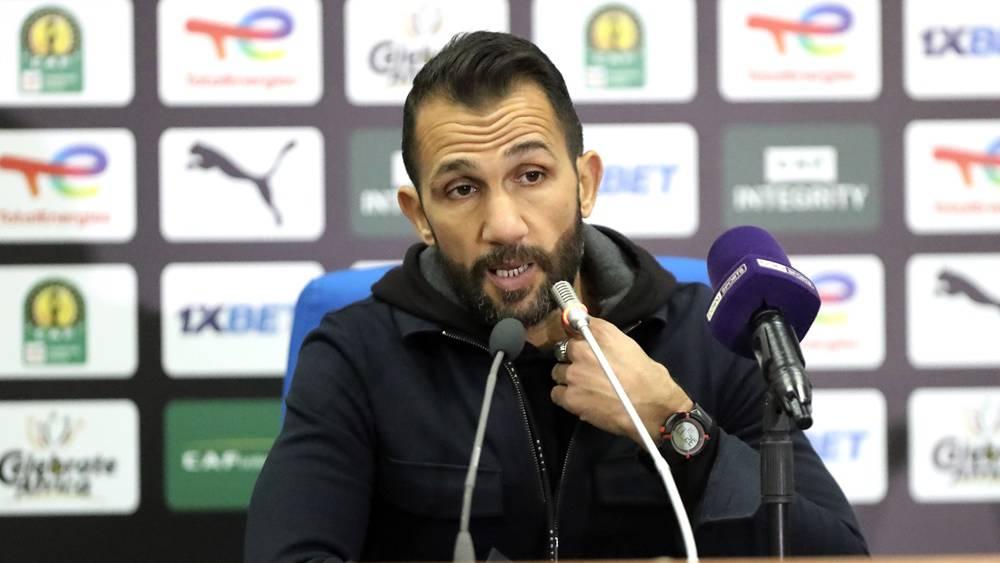 رمزي: "نحن مطالبون بردة فعل أمام الجيش الملكي ليرى جمهورنا أننا تعلمنا من درس الهزيمة ضد جوانينغ"