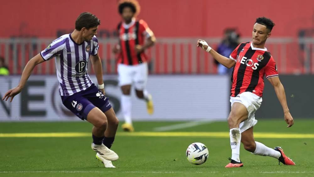 المغربي سفيان ديوب يتعرض لـ"إصابة خطيرة" قبل أقل من شهرين على انطلاق "كان 2023"!