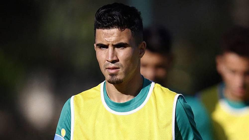 زريدة: "لا توجد مباراة سهلة في الدوري والفرق حين تأتي تتمركز في الخلف أمامنا"