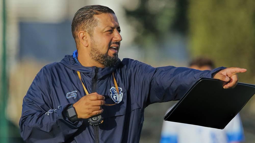 نجحي: "مايمْكْنش نْطلْبْ من اللاعبين تقديم أكثر من اللِّي قْدّْموهْ.. تدرّبنا مرة وحدة فـ6 أيام والفريق عْيَا من اللَّعِب بلا جمهورو"